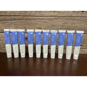 10- Amway Glister multi-action fluoride‎ toothpaste 65g